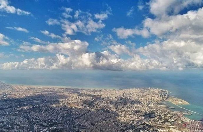 طقس حارّ ورطب..ضباب ورذاذ محليّ