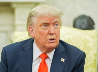 مسؤول بالبيت الأبيض: ترامب يرى أن الإعتراف بدولة فلسطينية مكافأة لحماس