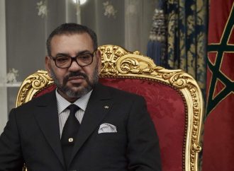 العاهل المغربي يوجه بإرسال مساعدات إنسانية وطبية عاجلة للفلسطينيين