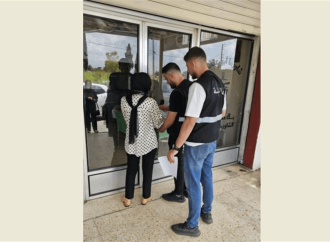 في النبطية… ضبط مخالفات في المياه والمواد الغذائية وتحذير من اللبنة غير المطابقة