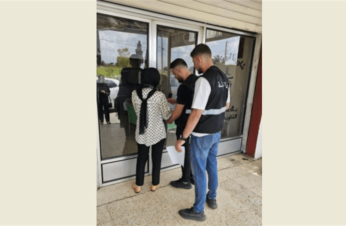 في النبطية… ضبط مخالفات في المياه والمواد الغذائية وتحذير من اللبنة غير المطابقة