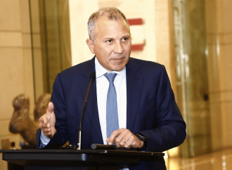 باسيل: قانون الفجوة المالية يجب أن يسبق إصلاح المصارف… وهذا ما قاله عن قانون تنظيم القضاء العدلي
