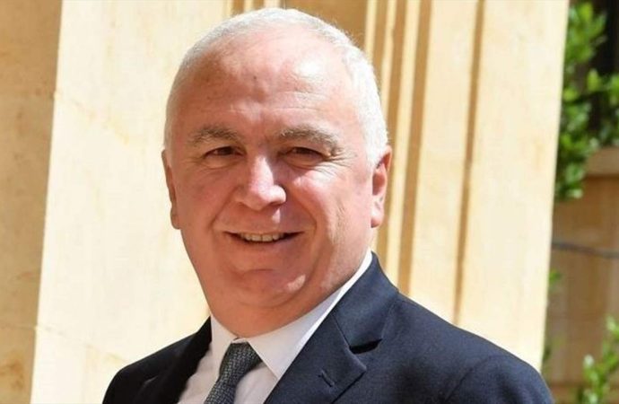 “اللهم إنّي قد بلّغت”… ضاهر: قانون إعادة هيكلة المصارف يتجاهل مسألة استعادة الأموال المنهوبة