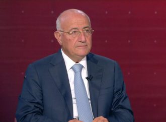 العريضي: خطاب الرئيس عقلاني ومسؤول… وكسر أي فريق هو كسر للبنان