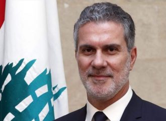 نصار يشهد كوزير وصاية في ملف الكازينو