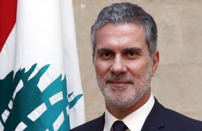 نصار يشهد كوزير وصاية في ملف الكازينو