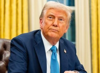 واشنطن: ترامب يريد التوصل لاتفاق لإنهاء الحرب الأوكرانية بحلول 8 آب