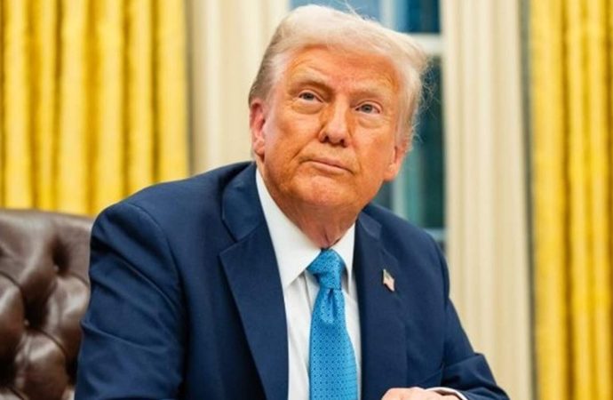 واشنطن: ترامب يريد التوصل لاتفاق لإنهاء الحرب الأوكرانية بحلول 8 آب