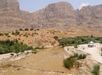 الرئيس الإيرانيّ حذر من جفاف سدود تزوّد طهران بالمياه