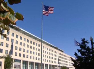 وزارة الخارجية الأميركية: تنديد مشترك “بتزايد التهديدات” من أجهزة المخابرات الإيرانية