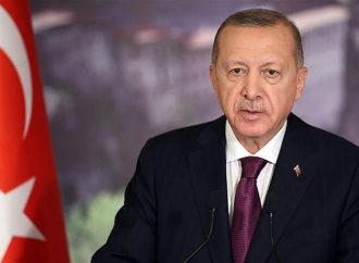 أردوغان: تركيا ترحب بالخطوات المتخذة نحو الاعتراف بالدولة الفلسطينية