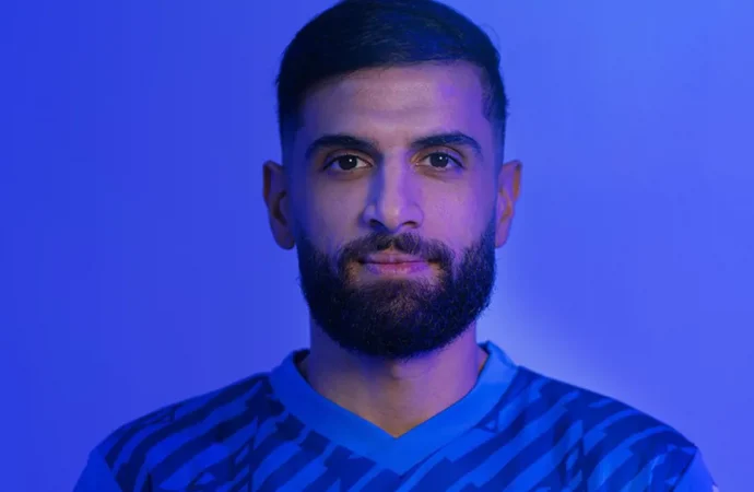 نيوم يواصل البناء الذكي