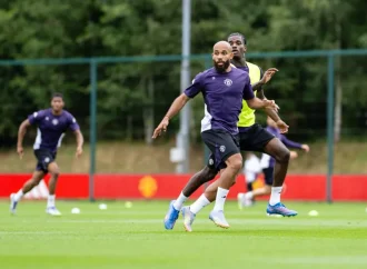 مبيومو وصيفاً لأغلى 10 انتقالات في الميركاتو الحالي