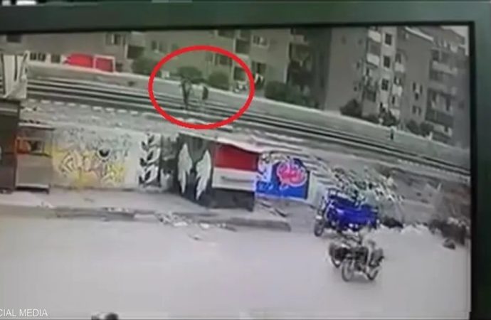 وفاة لاعب مصري تحت عجلات قطار!