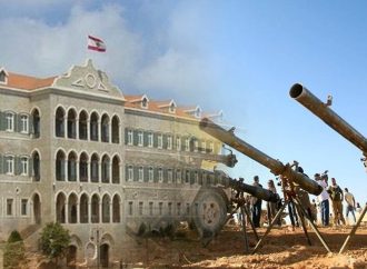 كلام تفجيري لقبلان وتهديدي لقاسم.. مصير لبنان مهدد!