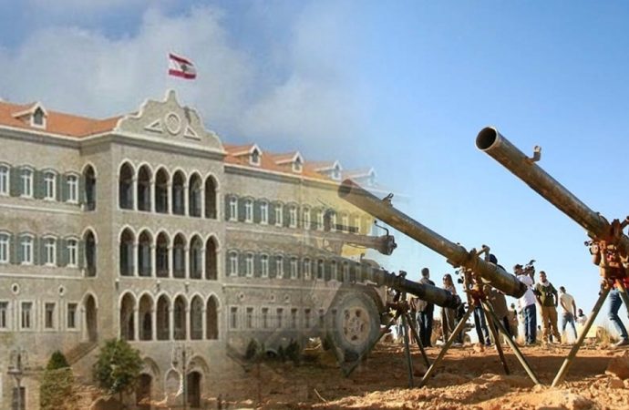 كلام تفجيري لقبلان وتهديدي لقاسم.. مصير لبنان مهدد!