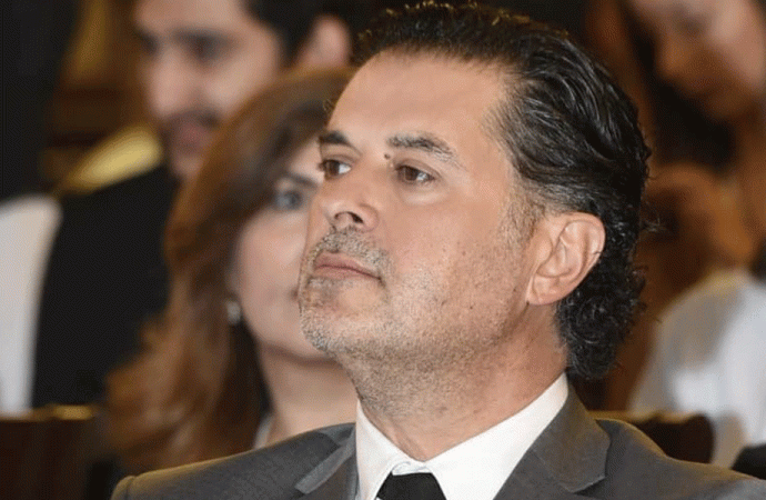 راغب علامة يردّ على قرار الإيقاف في مصر: الفيديو مضلّل