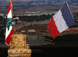 الاتصال الأخير بفرنسا… قبل الانفجار الكبير