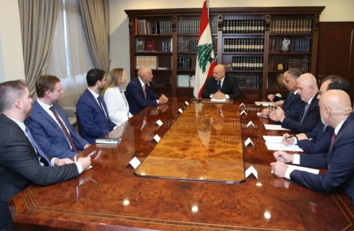 لبنان سقط في لعبة شراء الوقت… وأسبوعان حاسمان