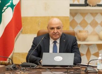 الرئيس في البحرين… والسبب ما فعله الحزب