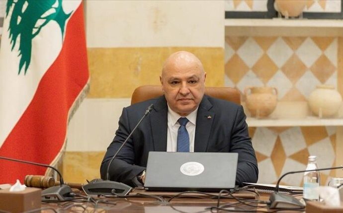 الرئيس في البحرين… والسبب ما فعله الحزب