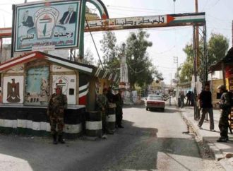 إعادة تأهيل “فتح” إلزامية لجمع السلاح الفلسطيني
