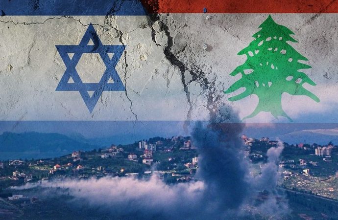 لبنان عالق بين تشدد إسرائيل وإصرار “الحزب”