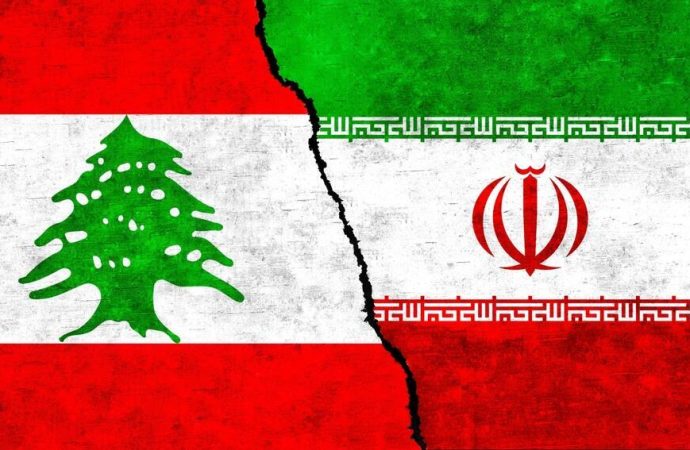 ماذا تريد إيران من لبنان؟