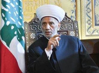 شراكة الرياض ودار الفتوى لمواجهة الفراغ السنّي في لبنان