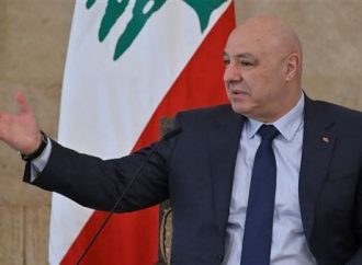 ملف سلاح “الحزب” بين يدي الرئيس عون… ونصيحة!