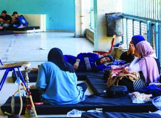 “الحزب” يحضّر الأرضية لنزوح محتمل: هل اقتربت الحرب؟
