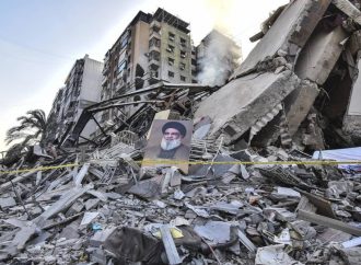 “الحزب”: بين رفض تسليم السلاح وشراء الوقت بفرض الشروط