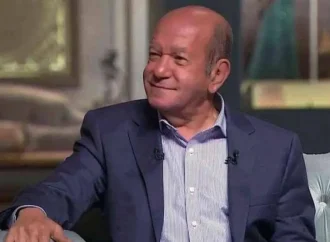 وفاة لطفي لبيب… أكثر من 400 عمل فني وبطل في حرب أكتوبر