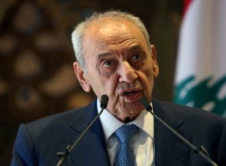 بري في عيد الجيش: هو محط الآمال في الدفاع عن الارض