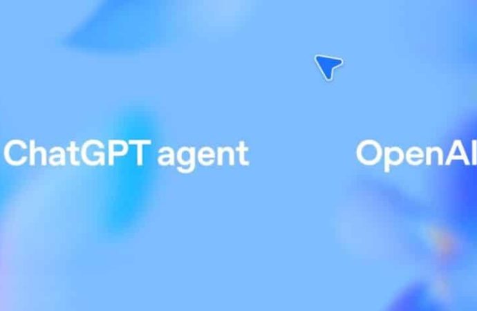 ChatGPT Agen.. أداة جديدة تتحكم في الحاسوب وتنجز المهام نيابةً عن المستخدم