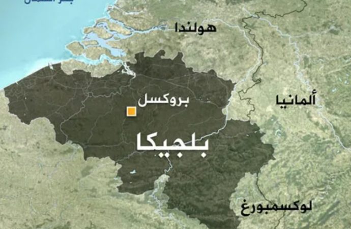 بلجيكا تحيل جنديين إسرائيليين إلى الجنائية الدولية