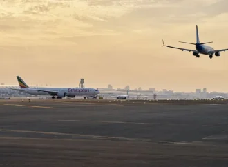 مطار دبي يسجّل أعلى حركة مسافرين في تاريخه!