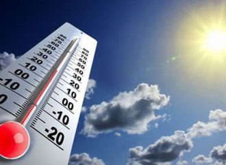 أسبوع صيفي معتدل في لبنان!