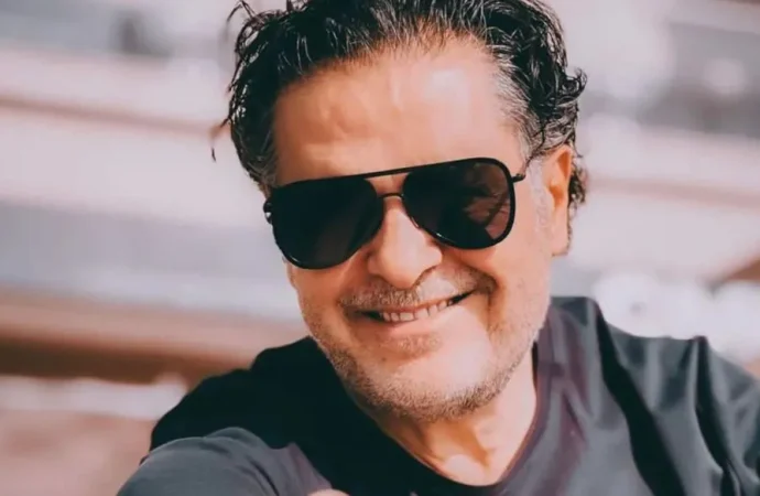 بيان توضيحي من راغب علامة: ما نُشر لا يُمثّلني