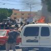 أعلن الجيش الإسرائيلي استهداف قائد قطاع بنت جبيل في “حزب الله” بغارة جوية جنوب لبنان