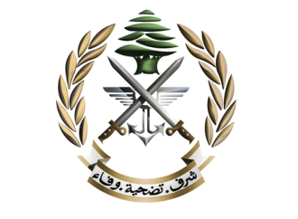 الجيش: تفجير ذخائر في حقل القليعة – مرجعيون