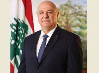 رئيس الجمهورية: هذه أبرز بنود المذكرة التي حددناها لقطع الطريق على إسرائيل