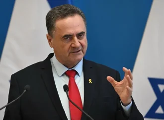 كاتس يتوعّد برد قوي على محاولات الحزب إعادة تأهيل نفسه