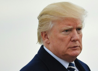 ترامب: عزم كندا الاعتراف بدولة فلسطين يجعل التوصل إلى اتفاق تجاري معها صعبا جدا