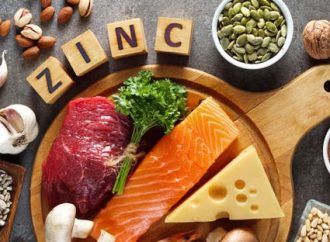 أعراض خفية لنقص الزنك عند النساء