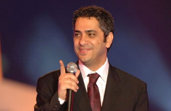 فضل شاكر يتجه لتسليم نفسه للقضاء