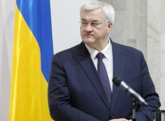 وزير خارجية أوكرانيا بعد هجوم على كييف: حان وقت ممارسة ضغوط قصوى على موسكو