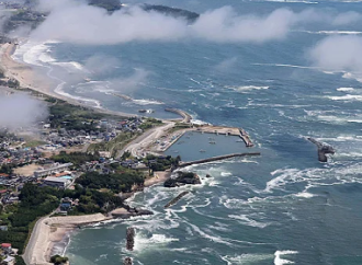 8 هزات ارتدادية أعقبت زلزال كامتشاتكا شرق روسيا