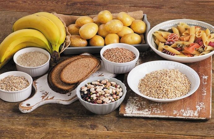 7 أطعمة غنية بالحديد لعلاج فقر الدم