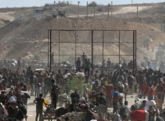 إسرائيل تواصل استهداف طالبي المساعدات في غزة… وارتفاع عدد الوفيات بسبب المجاعة